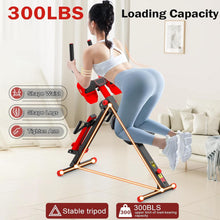 Load image into Gallery viewer, Rowing Machine,Multifunctional Adjustable,Four Workout Modes to Choose, with LCD Display, Weight Capacity 300LBS,Suitable for Home and Office Use
