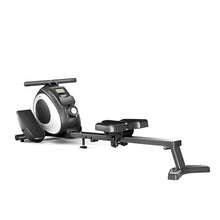 Load image into Gallery viewer, Rowing Machines for Home | Adjustable 8-Speed Booster | Burn Fat &amp; Sculpt Muscles | Supports Up to 265 LBS | Tablet-Ready Design
